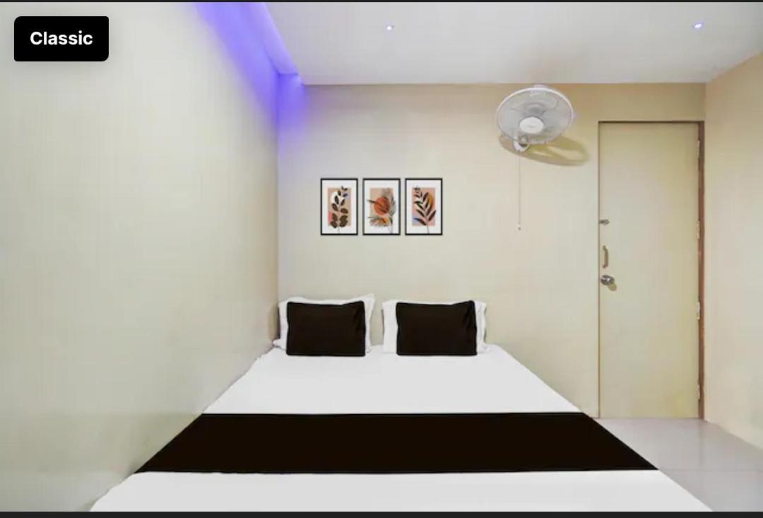 Selfie Rooms 苏拉特 外观 照片